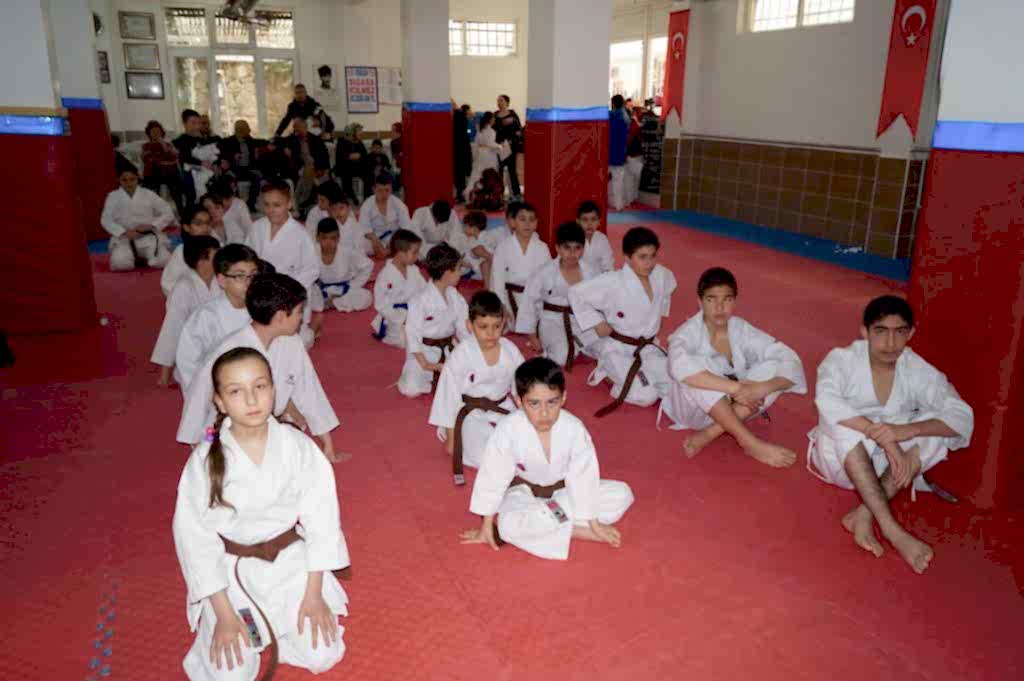 KUSAK TERFI SINAVI 2016 01 153