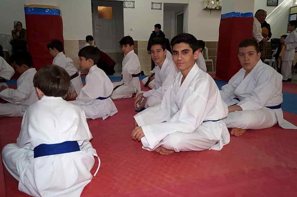 KUSAK TERFI SINAVI 2016 01 155