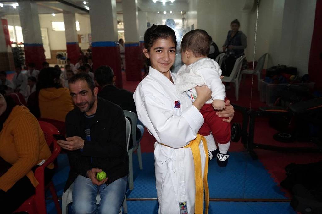 KUSAK TERFI SINAVI 2016 01 157