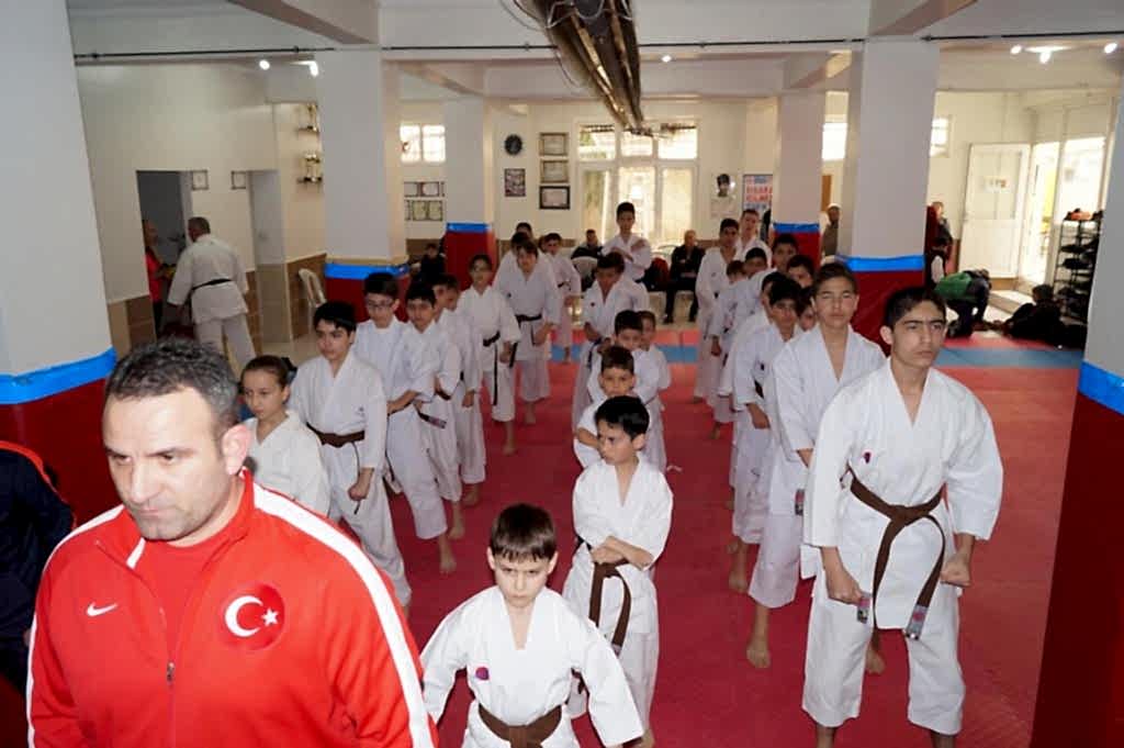 KUSAK TERFI SINAVI 2016 01 158