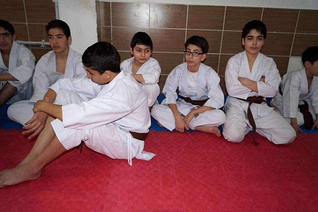 KUSAK TERFI SINAVI 2016 01 162