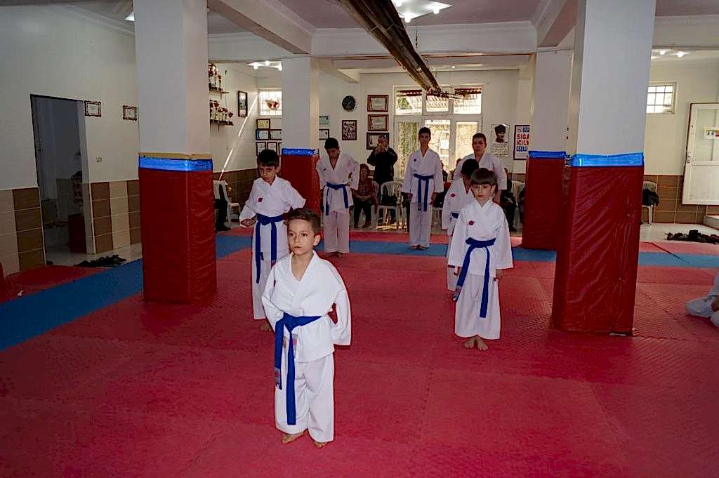 KUSAK TERFI SINAVI 2016 01 163