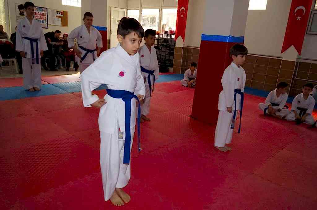 KUSAK TERFI SINAVI 2016 01 164