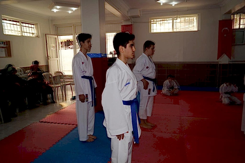 KUSAK TERFI SINAVI 2016 01 165