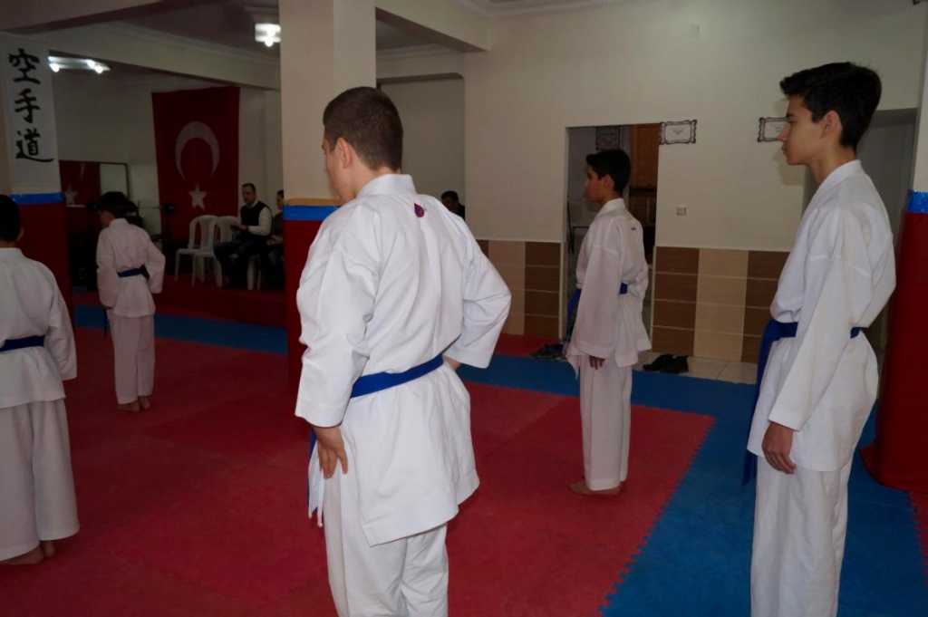 KUSAK TERFI SINAVI 2016 01 166