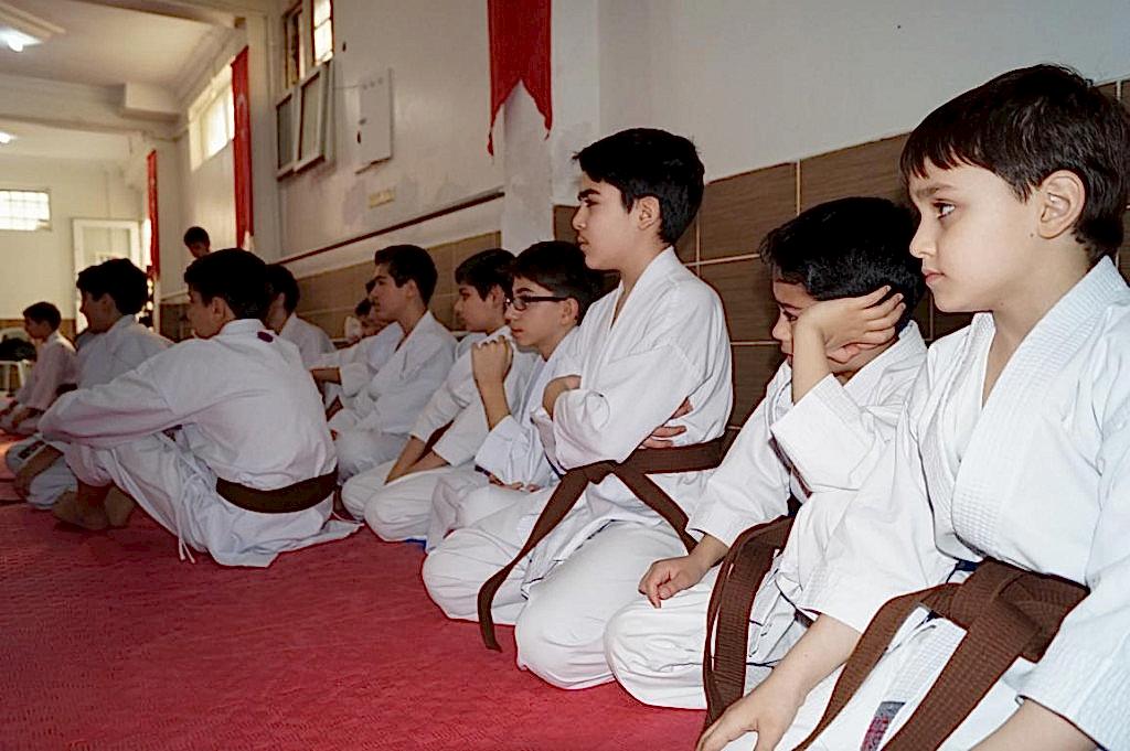 KUSAK TERFI SINAVI 2016 01 172