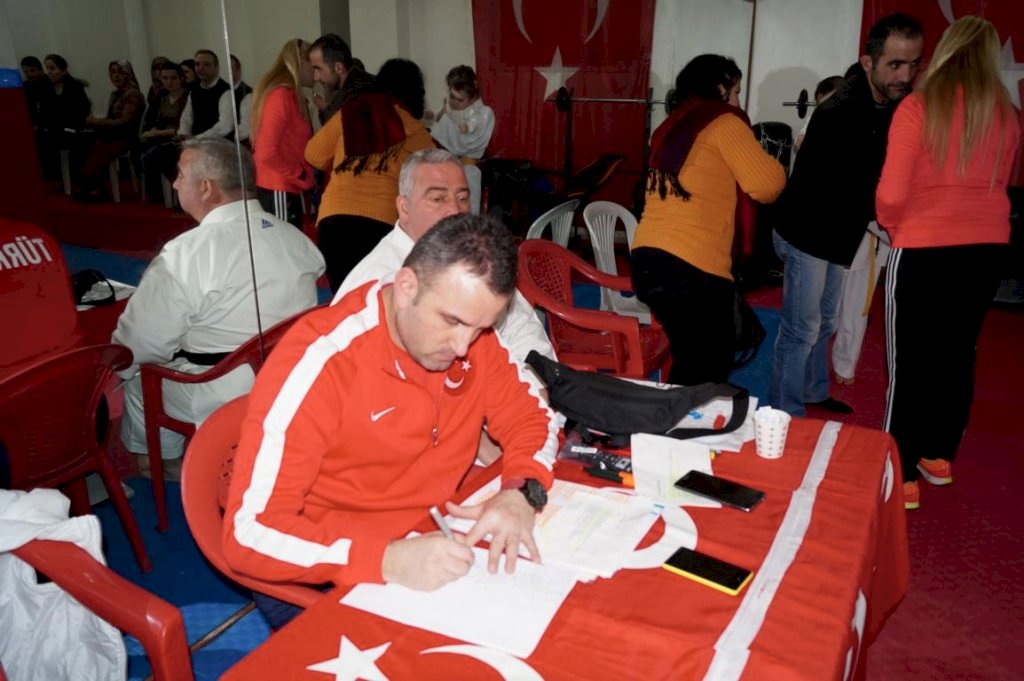 KUSAK TERFI SINAVI 2016 01 174