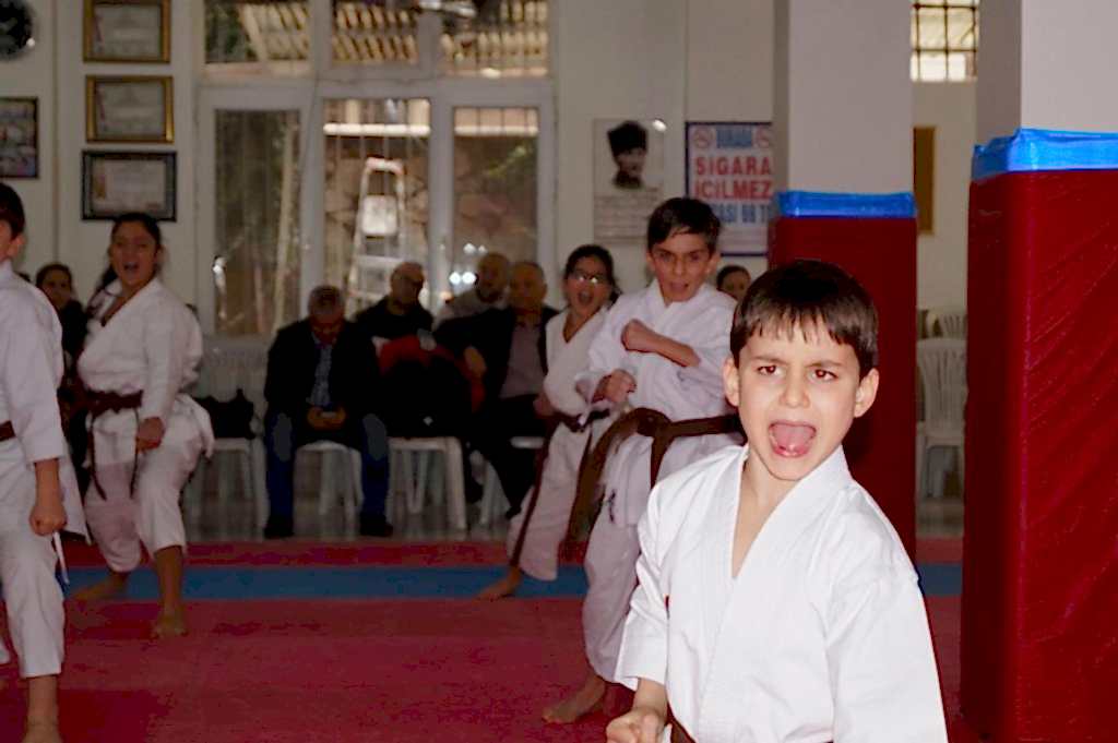 KUSAK TERFI SINAVI 2016 01 181