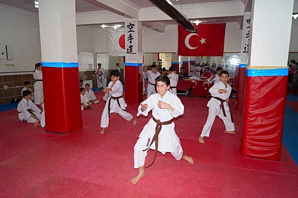 KUSAK TERFI SINAVI 2016 01 188