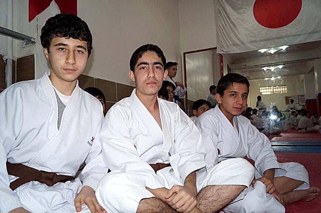 KUSAK TERFI SINAVI 2016 01 190