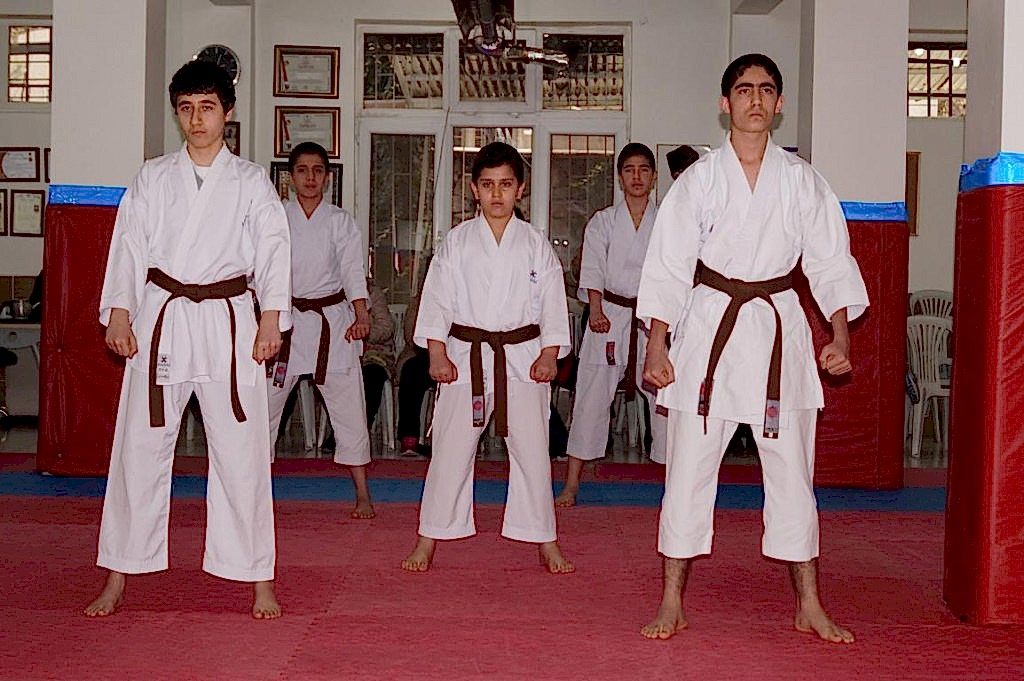 KUSAK TERFI SINAVI 2016 01 194