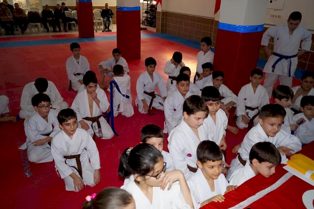 KUSAK TERFI SINAVI 2016 01 201