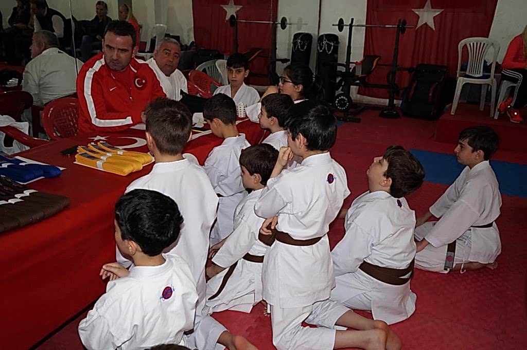 KUSAK TERFI SINAVI 2016 01 218