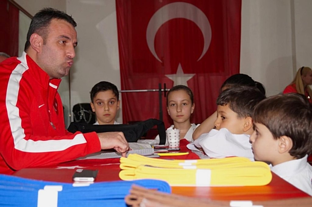 KUSAK TERFI SINAVI 2016 01 219