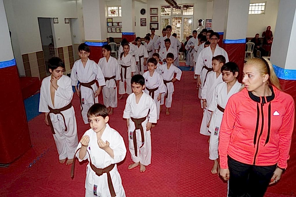 KUSAK TERFI SINAVI 2016 01 221