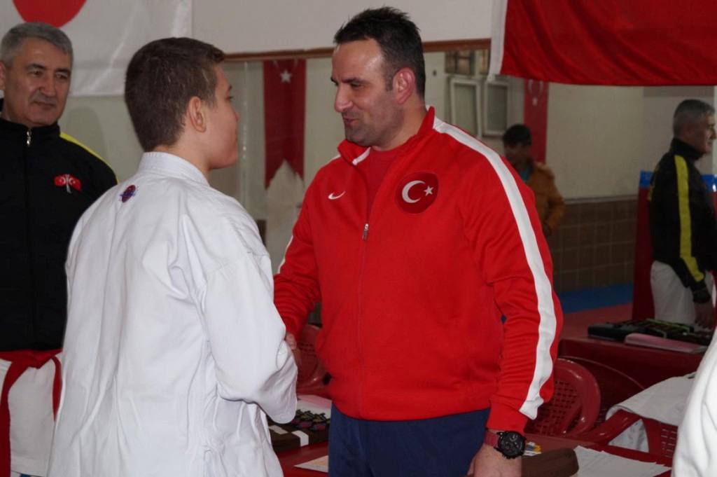 KUSAK TERFI SINAVI 2016 01 226