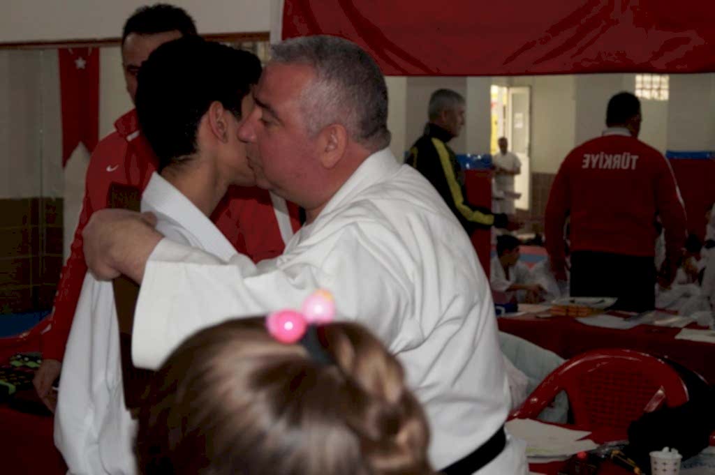 KUSAK TERFI SINAVI 2016 01 233