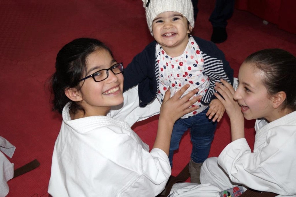 KUSAK TERFI SINAVI 2016 01 234