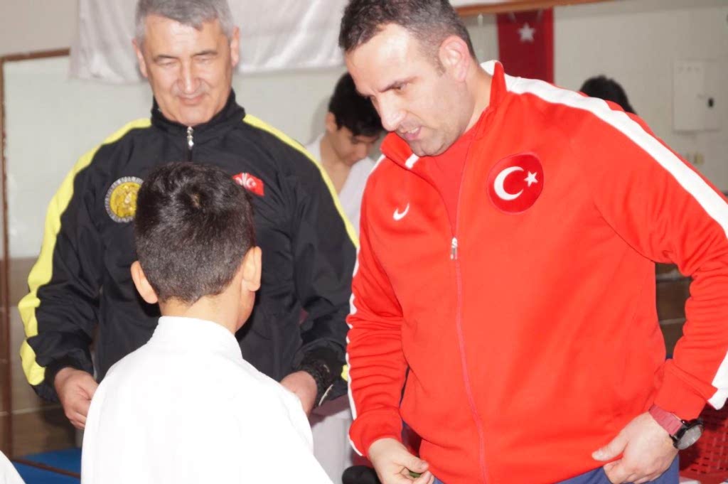 KUSAK TERFI SINAVI 2016 01 245