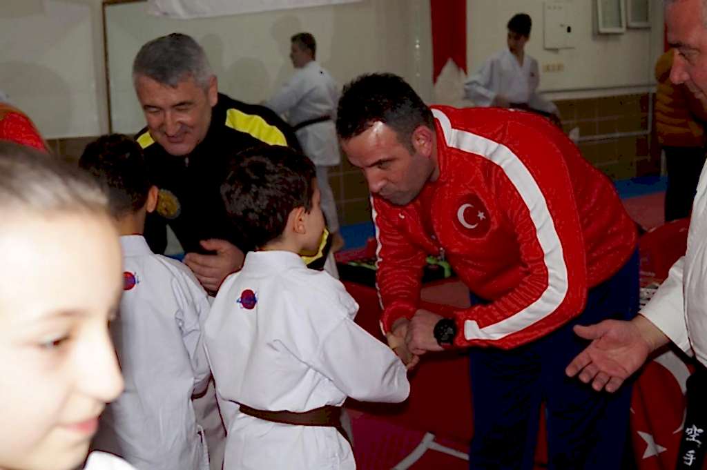 KUSAK TERFI SINAVI 2016 01 252