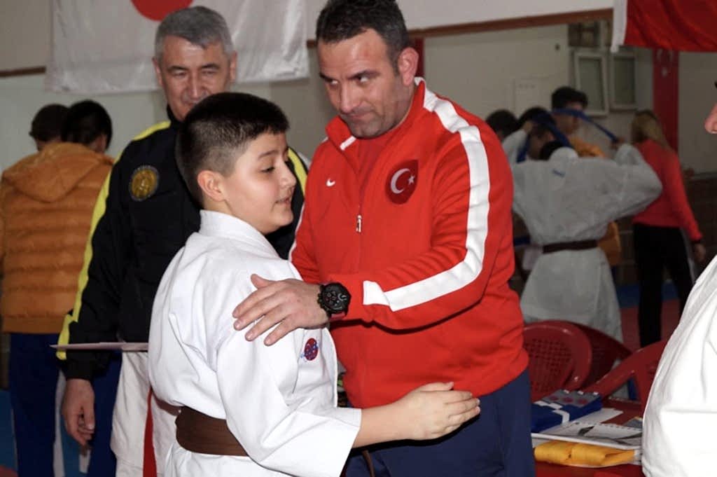 KUSAK TERFI SINAVI 2016 01 253