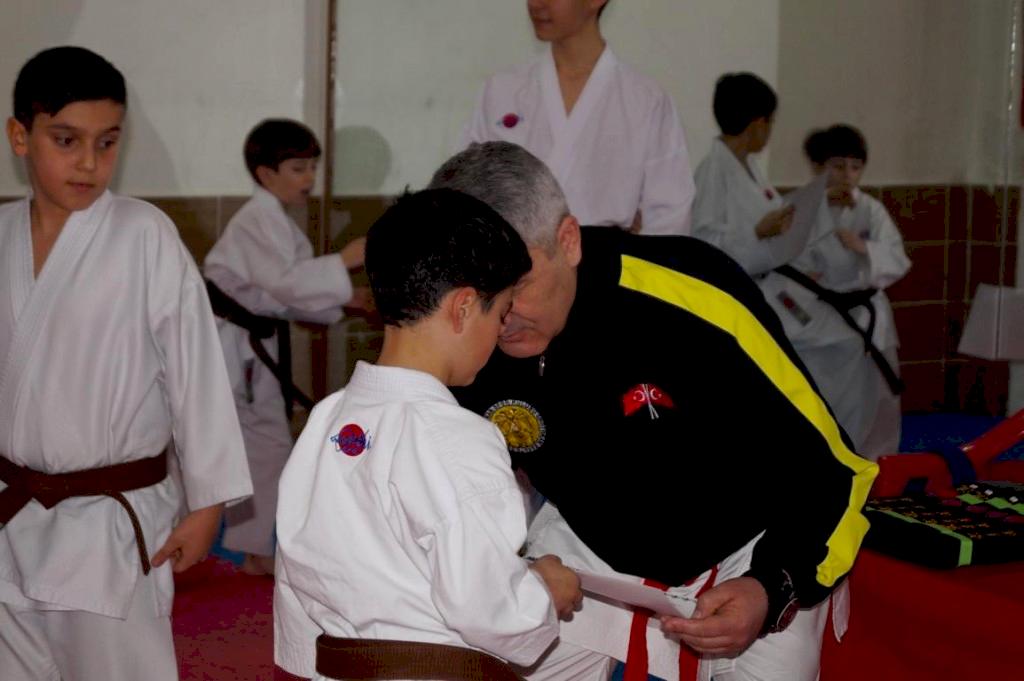 KUSAK TERFI SINAVI 2016 01 262