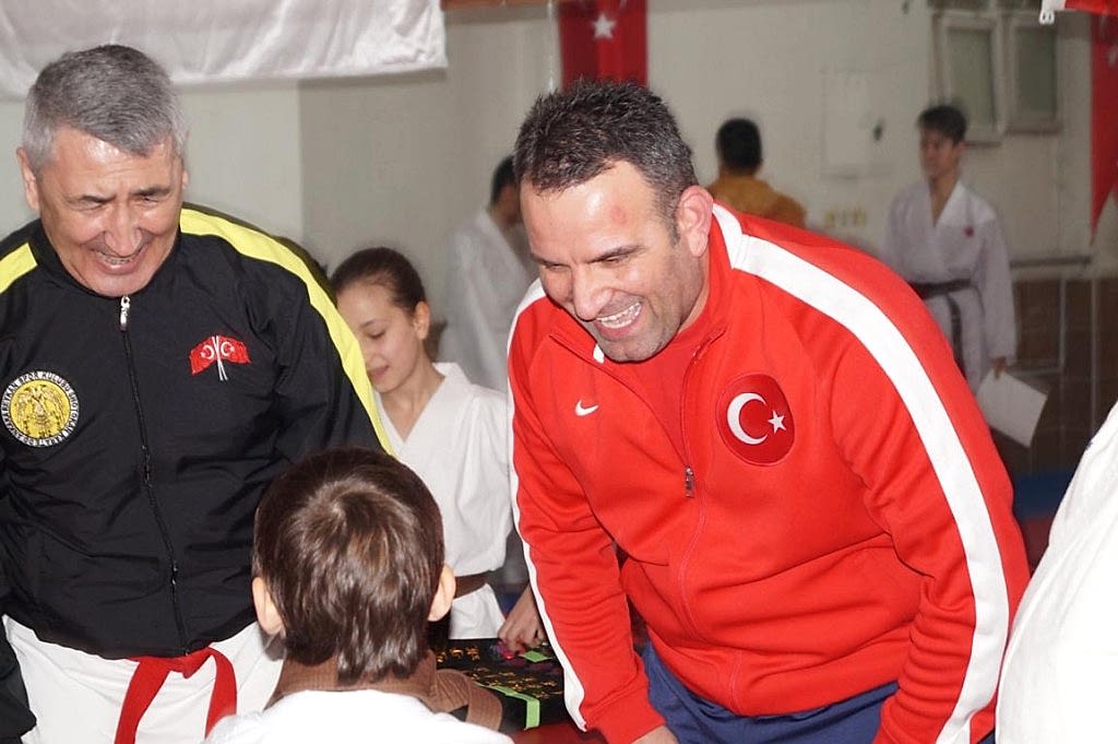 KUSAK TERFI SINAVI 2016 01 264