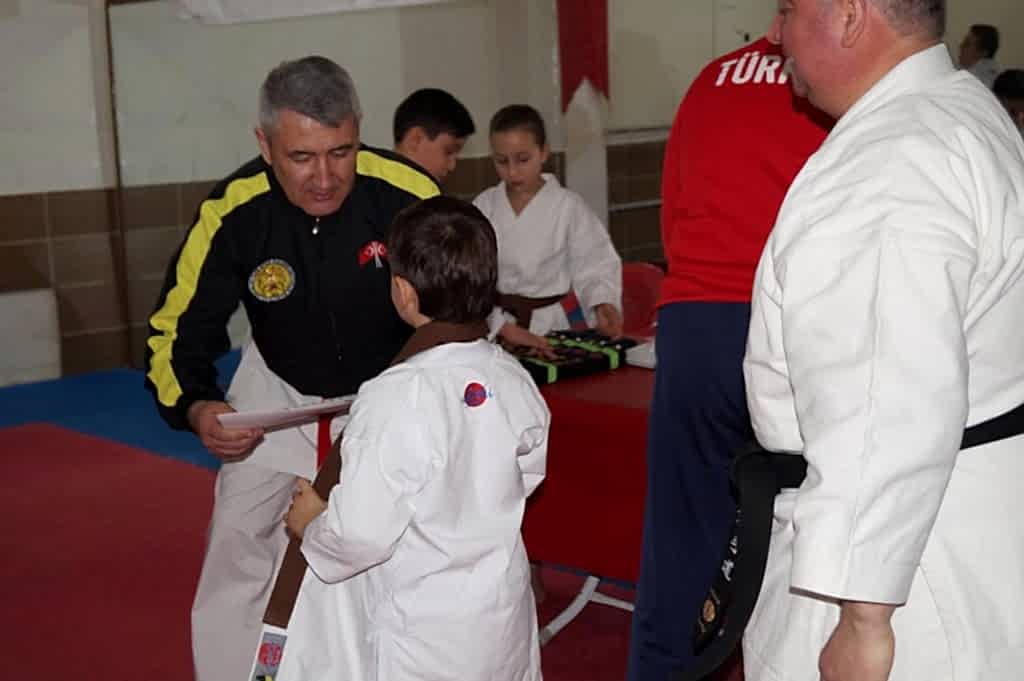 KUSAK TERFI SINAVI 2016 01 266