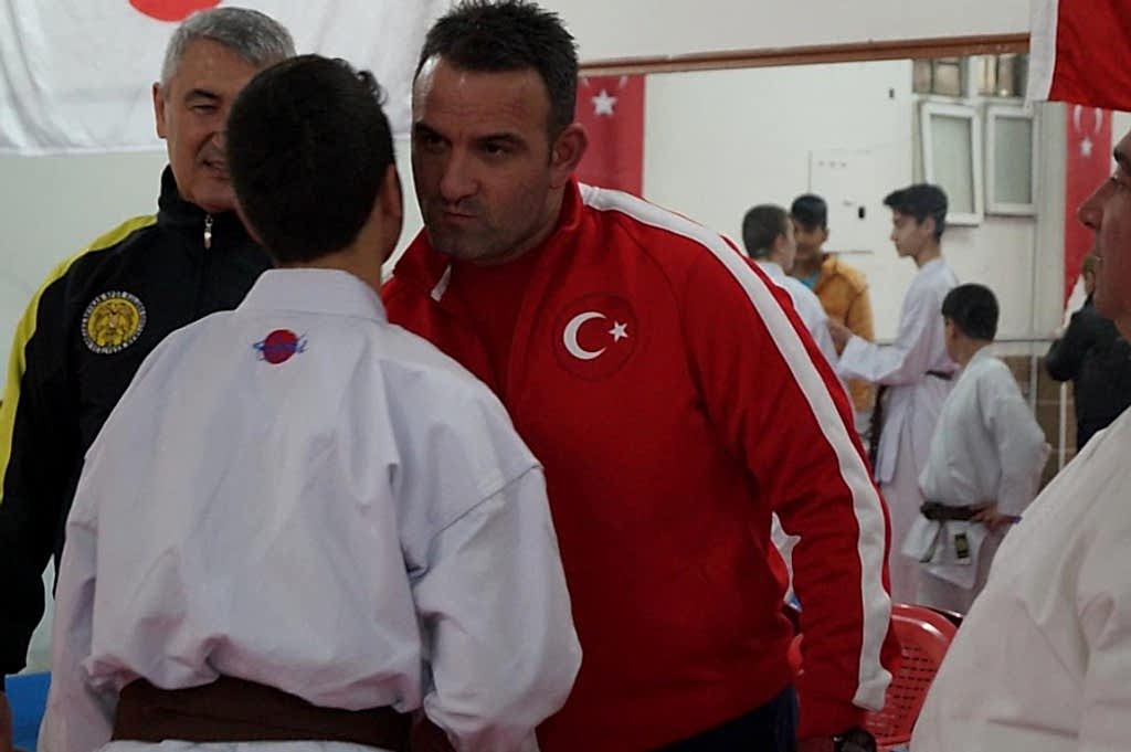 KUSAK TERFI SINAVI 2016 01 283