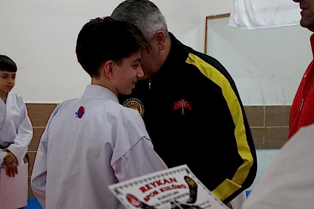 KUSAK TERFI SINAVI 2016 01 303