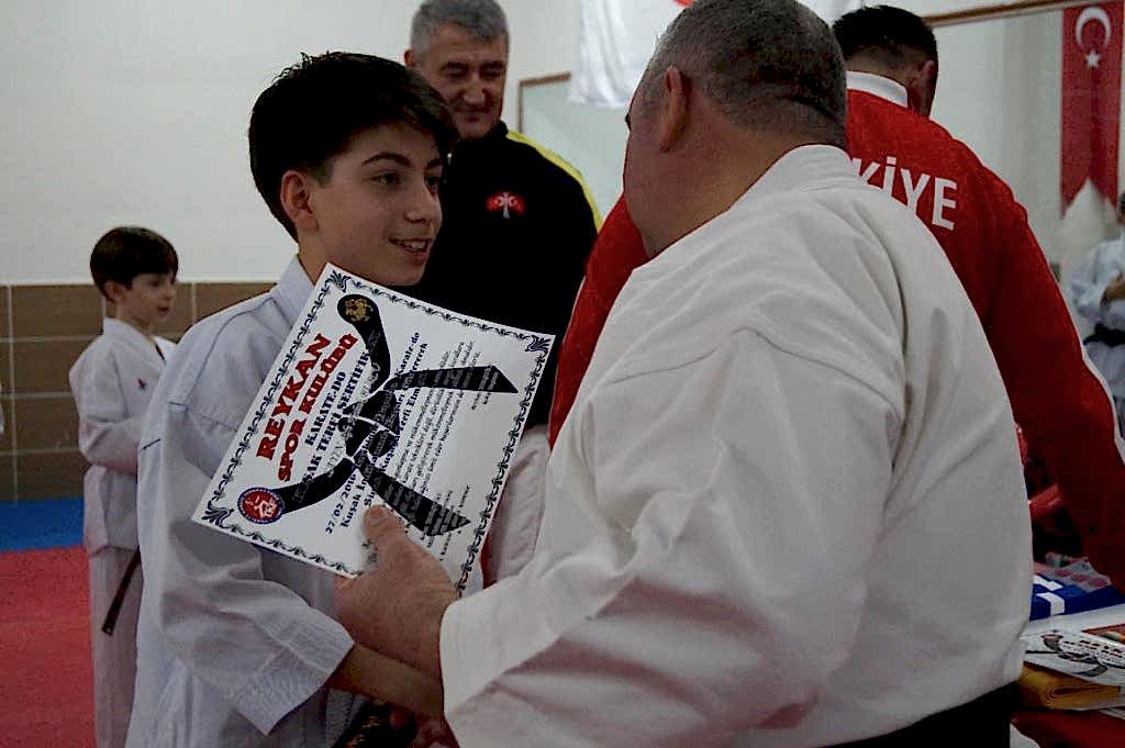 KUSAK TERFI SINAVI 2016 01 304