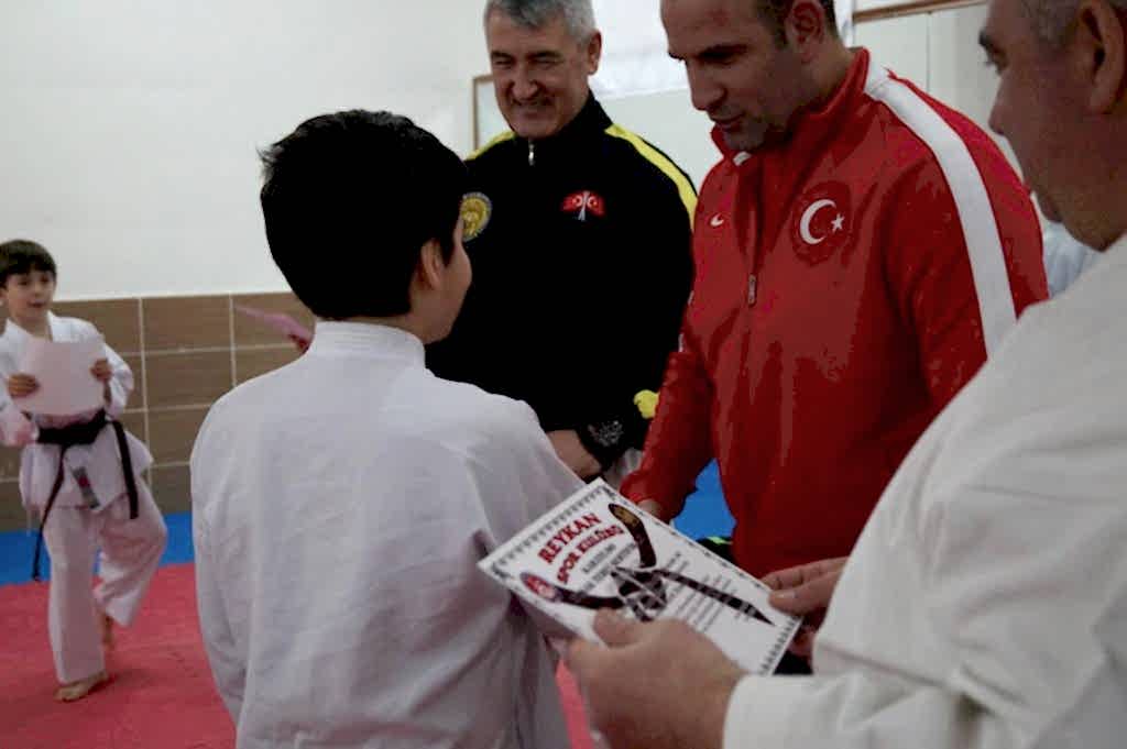 KUSAK TERFI SINAVI 2016 01 307