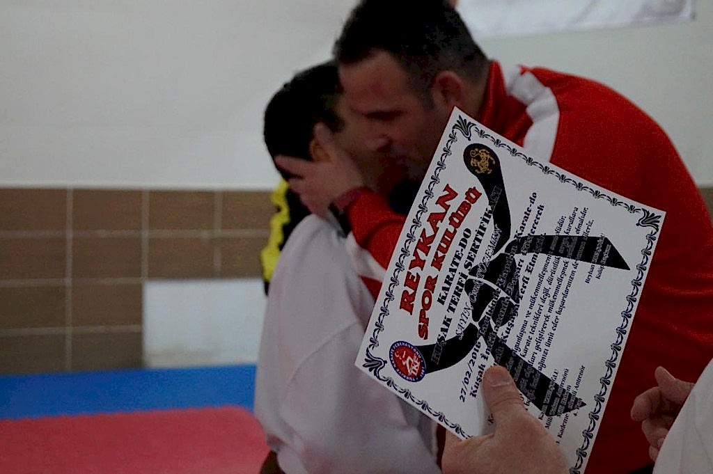 KUSAK TERFI SINAVI 2016 01 323