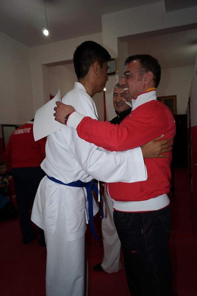 KUSAK TERFI SINAVI 2016 01 392