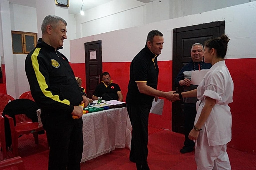 GOLGE KUSAK TERFI SINAVI 036