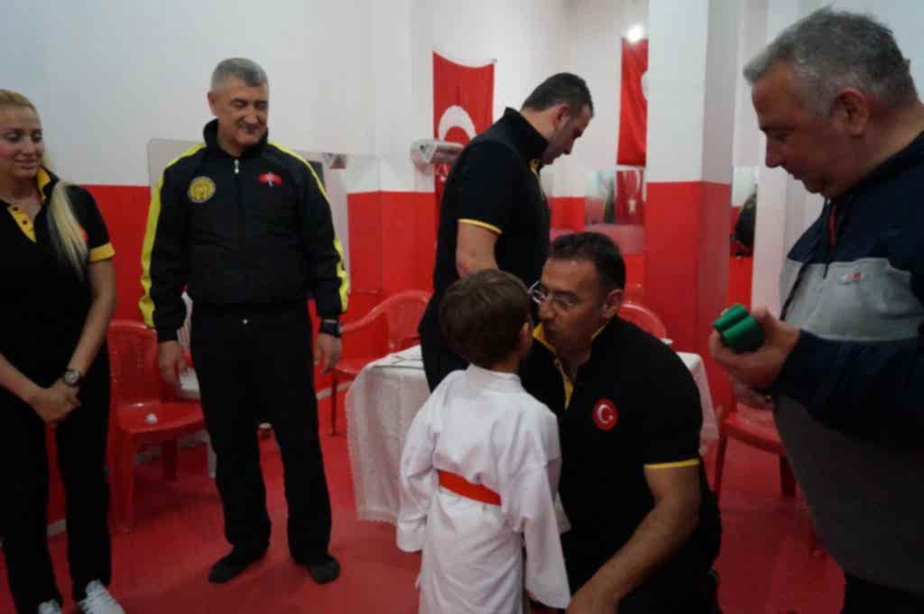 GOLGE KUSAK TERFI SINAVI 038