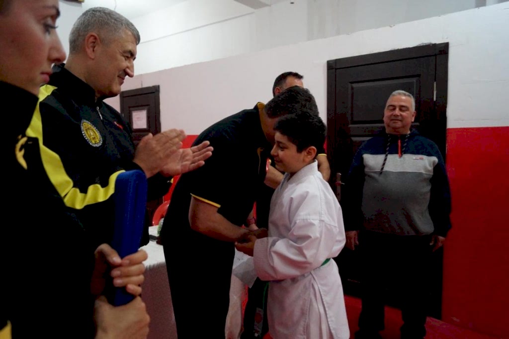 GOLGE KUSAK TERFI SINAVI 045