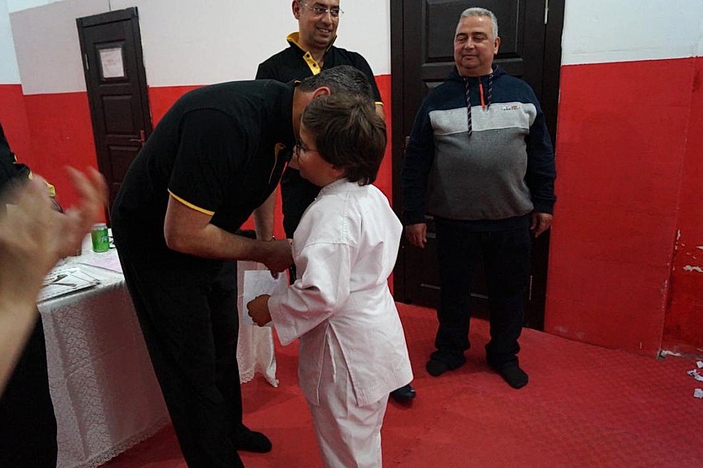 GOLGE KUSAK TERFI SINAVI 047