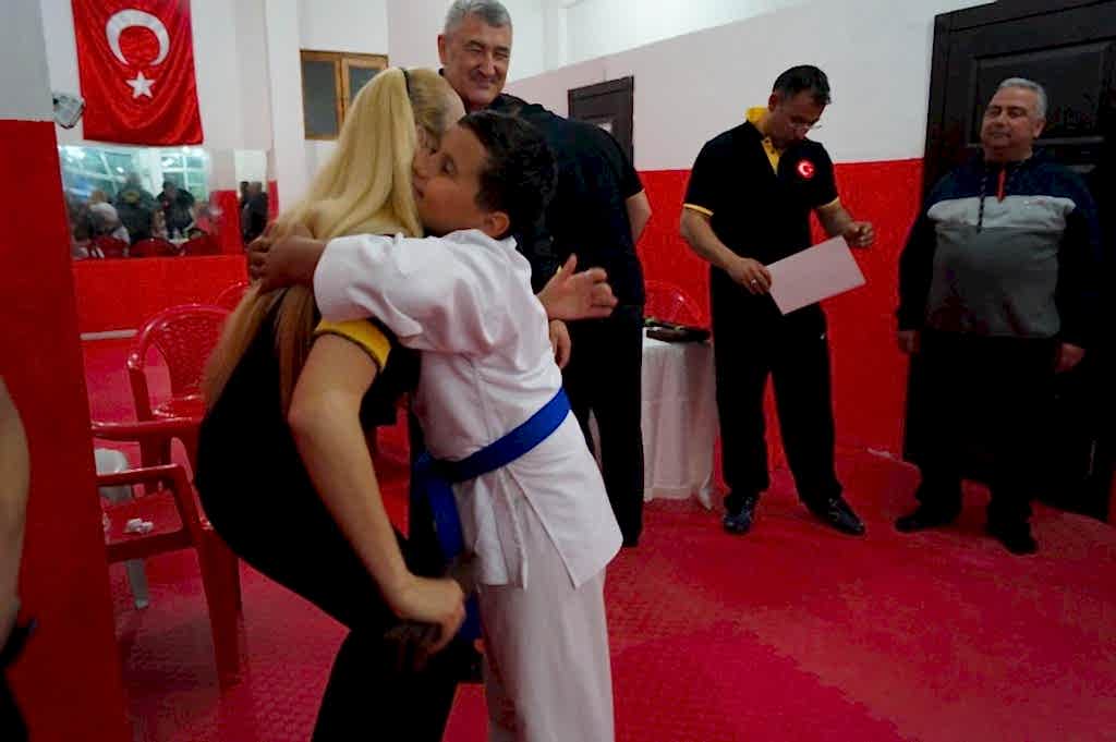 GOLGE KUSAK TERFI SINAVI 049