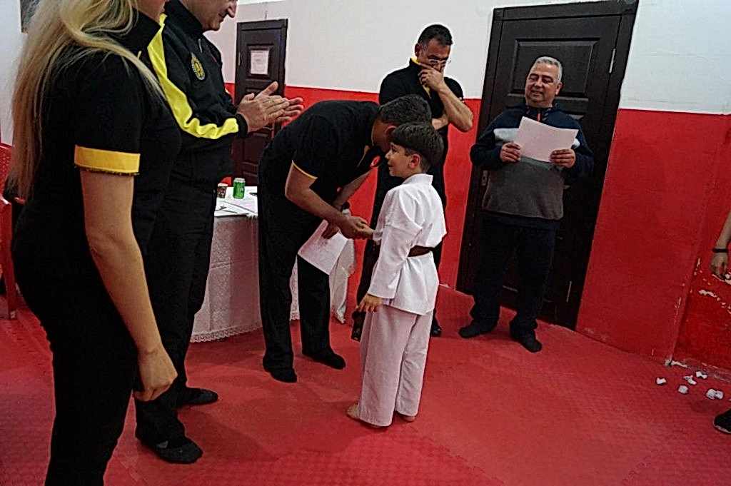 GOLGE KUSAK TERFI SINAVI 052