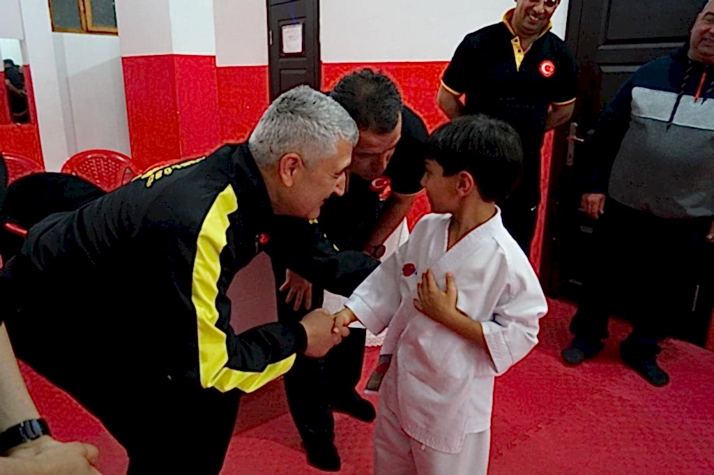 GOLGE KUSAK TERFI SINAVI 053