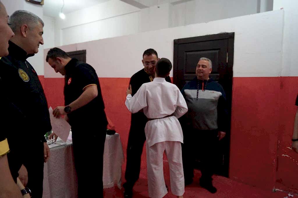 GOLGE KUSAK TERFI SINAVI 055