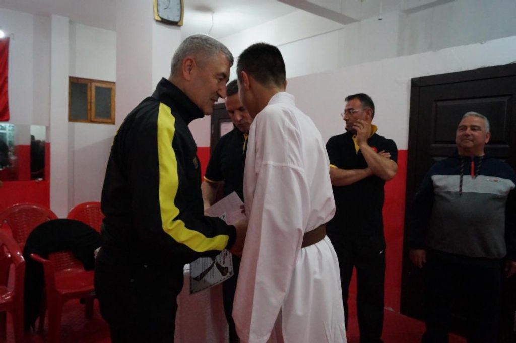 GOLGE KUSAK TERFI SINAVI 056