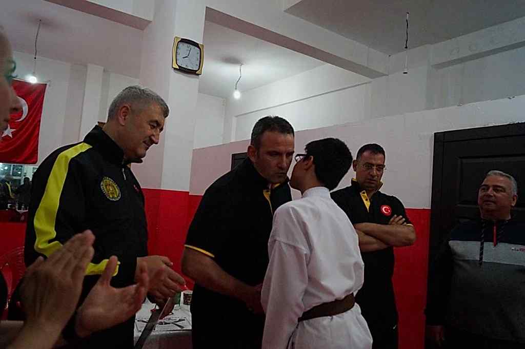 GOLGE KUSAK TERFI SINAVI 060