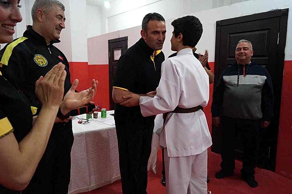 GOLGE KUSAK TERFI SINAVI 062