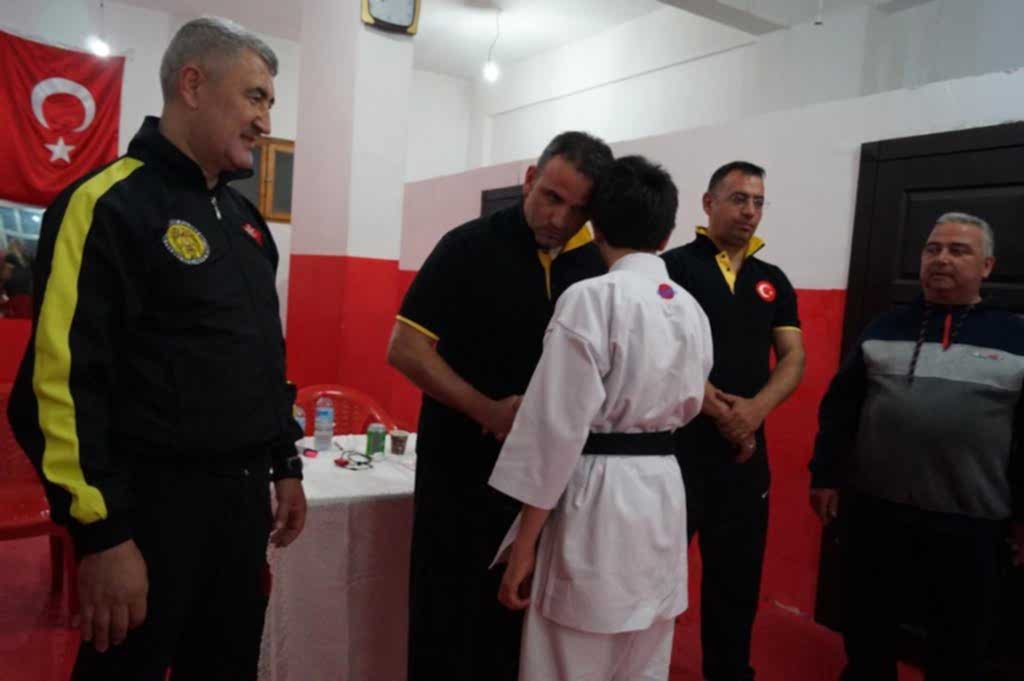 GOLGE KUSAK TERFI SINAVI 066