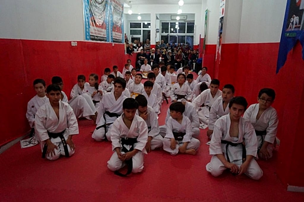 GOLGE KUSAK TERFI SINAVI 070