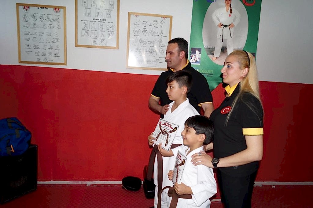 GOLGE KUSAK TERFI SINAVI 081