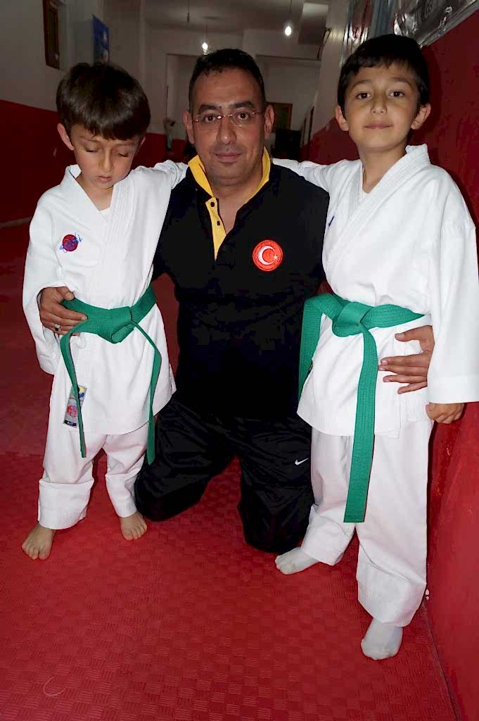 GOLGE KUSAK TERFI SINAVI 086