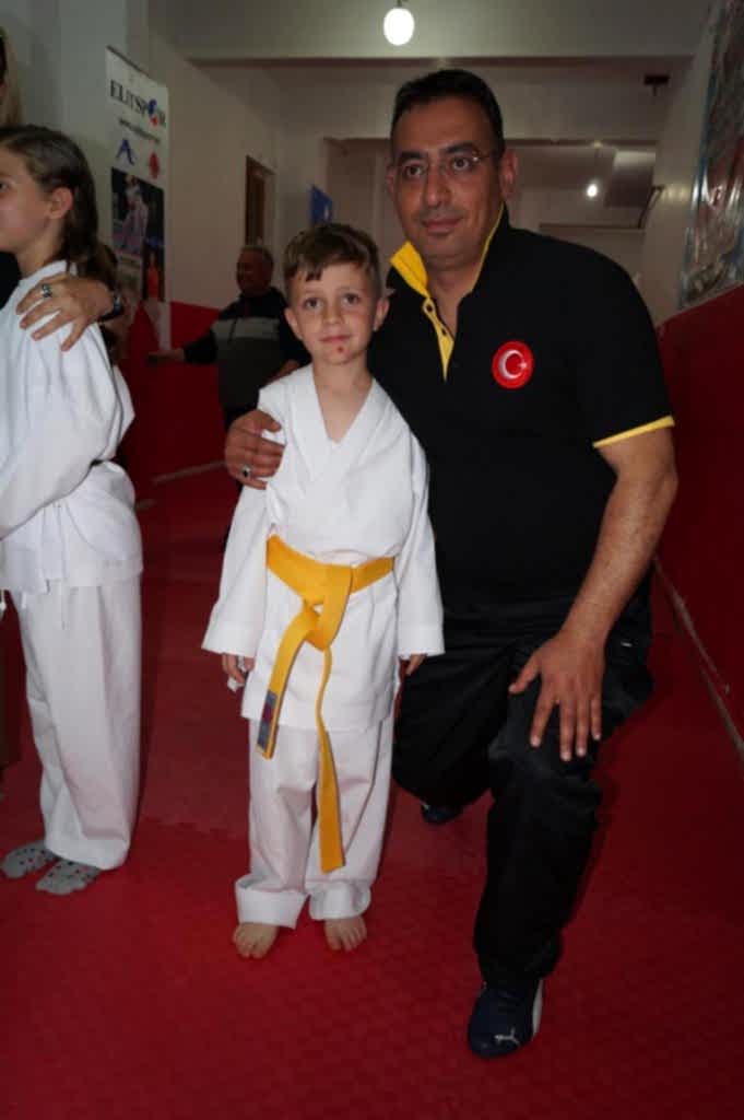 GOLGE KUSAK TERFI SINAVI 087